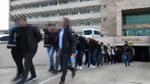 Ankara'da DEAŞ üyesi 20 şüpheliye gözaltı kararı verildi!