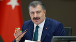 Bakan Koca sosyal medyadan paylaştı: Kanserlerde erken teşhis önemlidir