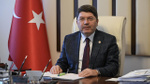 Adalet Bakanı Yılmaz Tunç, müjdeyi verdi: Yeni bir Adalet Sarayı açılıyor!