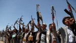 Husiler, ABD ve İngiltere'nin Yemen'deki Hudeyde kentine yönelik saldırı düzenlediğini duyurdu