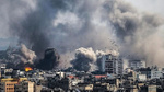 İsrail Gazze’de yerleşim yerini vurdu: Çok sayıda ölü var