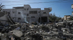 BM'den Gazze açıklaması: Okulların yüzde 30'u doğrudan vuruldu