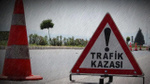 Ankara'da zincirleme kaza! Yaralılar var
