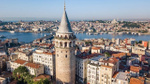 Londra ve Dubai'yi geride bıraktı: İstanbul zirveye çıktı