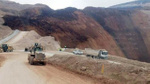 Erzincan'da toprak kayması meydana geldi! Erzincan Valisi: Toprak altında kalanlar var, sayı net değil