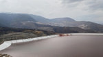 Erzincan'da altın madeninde toprak kayması! Fırat Nehri'ne siyanür sızma ihtimali var mı? Yetkililerden açıklama geldi