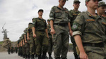 Ukrayna'da askeri zorluk: Cephe hattına gönderecek asker bulmakta güçlük çekiliyor