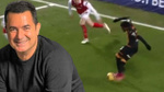 Acun Ilıcalı “Yıldız olacak” demişti! 8 milyon euro değerindeki 22'lik yıldız olağanüstü Rabona golüyle hayran bıraktı! Tüm dünya onu konuşuyor