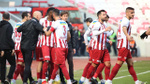 Sivasspor’a evinde yan bakılmıyor! Yiğidolar seriyi 7 maça çıkardı