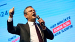 CHP Genel Başkanı Özgür Özel: İzmir seçmeninin beklentisi yüksek, notu kıttır
