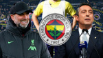 Yılın transferine hazır olun! Klopp, Fenerbahçe’nin yıldızını istiyor! Ali Koç en az 30 milyon euro bonservis istiyor
