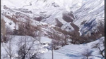 Şırnak'ın karla mücadelesi son bulmuyor! Kar kalınlığı 2 metreyi geçti