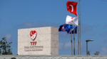 TFF duyurdu! Süper Kupa maçı 7 Nisan'da Şanlıurfa'da oynanacak