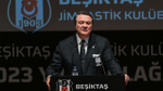 Resmen açıkladı! Beşiktaş yönetiminde beklenmedik istifa! “Pazartesi günü Hasan Arat’a istifamı sunacağım”