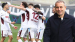 Trabzonspor kara bulutları dağıttı! Enis Destan golleri, Meunier asistleri sıraladı! Abdullah Avcı nefes aldı