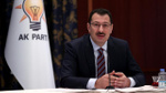 Ali İhsan Yavuz: Listelerimizi eksiksiz bir şekilde teslim ettik