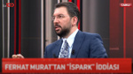 Ferhat Murat’tan İSPARK iddiası: Yılbaşında İSPARK personeline bir mesaj düşüyor, saat 08.00-10.30 arası sistem kitleniyor!