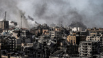Tunus, İsrail'in Gazze'ye yönelik saldırılarından uluslararası toplumu sorumlu tuttu