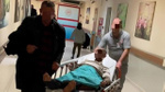 Tuvaletini yaparken vurulan adamı, kimin vurduğu ortaya çıktı!
