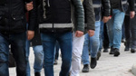 Samsun'da aranan şahıslara operasyon: 19 şahıs yakalandı