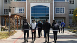 Burdur'da uyuşturucu operasyonu: 3 şüpheli kişi yakalandı
