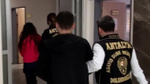 Antalya'da dolandırıcılık yapan 2 kişi yakalandı