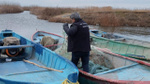 Beyşehir Gölü'nde balık avcılığı yapan herkes tek tek denetlendi. Balıkçılara kuralları hatırlatan uyarılar yapıldı
