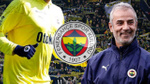 Taraftarlar varlığını unutmuştu! Can Bartu Tesisler'inde gören şaşırdı! Fenerbahçe’nin 5.2 milyon euro ödediği yıldız futbolcu geri döndü!