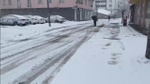 Ağrı'nın kar esareti devam ediyor! Patnos'ta okullar 1 gün tatil edildi