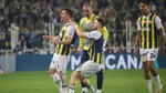Fenerbahçe, Kasımpaşa karşısında 90+6'da kazandı