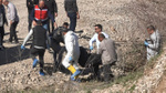 Antalya'da tüyler ürperten olay! Köpeğini gezdirirken rastladığı ceset kayıp adama ait çıktı