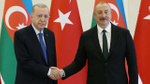 Cumhurbaşkanı Erdoğan'ın doğum gününü kutlayan ilk lider Aliyev oldu: Siz, Azerbaycan halkının gerçek dostusunuz