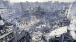Gazze'de yeni ateşkes iddiası: Altı haftalık plan ortaya çıktı