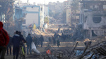 İddia: Gazze'de ateşkes müzakereleri Doha'da yeniden başladı