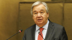 BM Genel Sekreteri Guterres: BM Güvenlik Konseyi’nin otoritesi ciddi şekilde sarsıldı