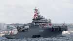 Türkiye, Yunan basınında: Yunan donanması ile farkı açıyor