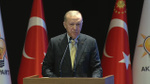 Cumhurbaşkanı Erdoğan, AK Parti Genişletilmiş İl Seçim İşleri Başkanları Toplantısı'nda konuştu: Eski Türkiye dönemini tamamen kapatıyoruz