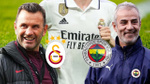 Fenerbahçe ve Galatasaray yüzyılın transferi için karşı karşıya! Real Madrid efsanesini istiyorlar! 1+1 yıllık sözleşme 3.5 milyon euro maaş teklif edecekler