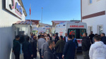 Adıyaman'da trafik kazası: 2 çocuk yaralandı