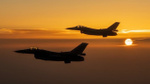 ABD Senatosu Türkiye'ye F-16 satışına ilişkin itirazda kararını verdi