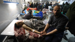 Gazze'deki Sağlık Bakanlığı sözcüsü uyardı: BM derhal harekete geçmeli! Kuzeyde binlerce Filistinli ölümle karşı karşıya