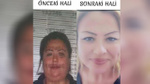 Kadın dolandırıcının akılalmaz oyunu pes dedirtti! Kardeşine benzemek için estetik olmuş