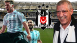Santos en çok ona güveniyor! Beşiktaş’ta derbinin kilidini Semih Kılıçsoy açacak!