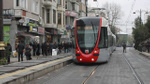 Kabataş-Bağcılar tramvay hattı seferlerine düzenleme