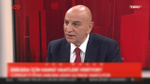 Cumhur İttifakı'nın Ankara adayı Turgut Altınok tv100'e konuştu: Mansur Yavaş’la Ankara’da bir şey yapılmadı