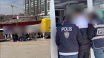 Elazığ'da fuhuş operasyonu!