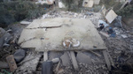 İsrail, Batı Şeria'da bir ayda Filistinlilere ait 51 yapıyı yıktı