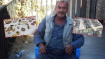 Diyarbakır'da torun dehşeti: Sevgilisiyle birlikte dedesini soymuştu! Merdivenden itilen yaşlı adam yaşamını yitirdi!