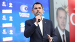 Cumhur İttifakı'nın İBB Başkan Adayı Murat Kurum Bağcılar'da konuştu: İstanbullular AK Parti’mizi ve Cumhur İttifakı’mızı rekor bir oyla seçecektir