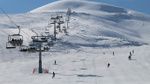 Kış turizmine ilgi artıyor... 5 haftada 40 bin kişi kayak merkezini ziyaret etti!